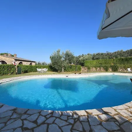 Villa Valiani