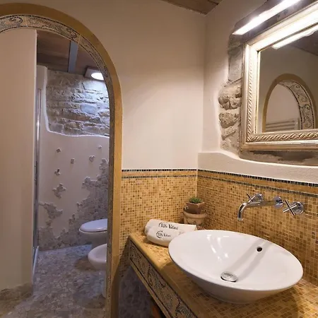 Villa Valiani Poggibonsi