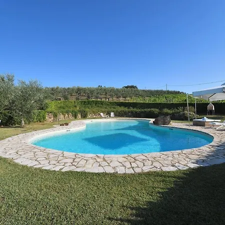 Villa Valiani *