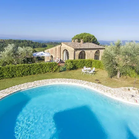 Valiani Villa
