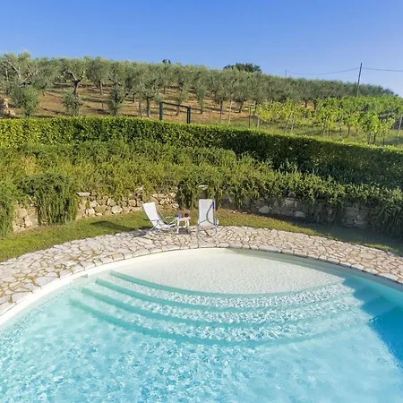 Villa Valiani