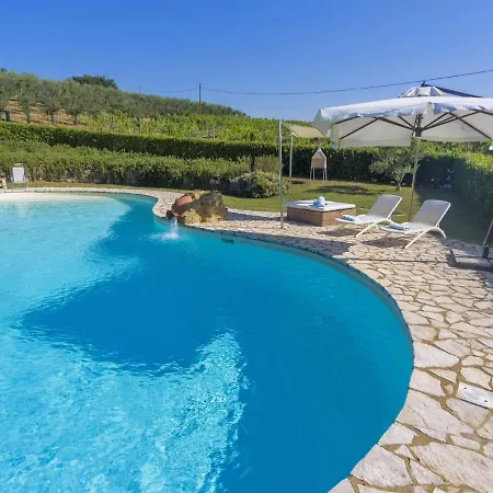 Villa Valiani