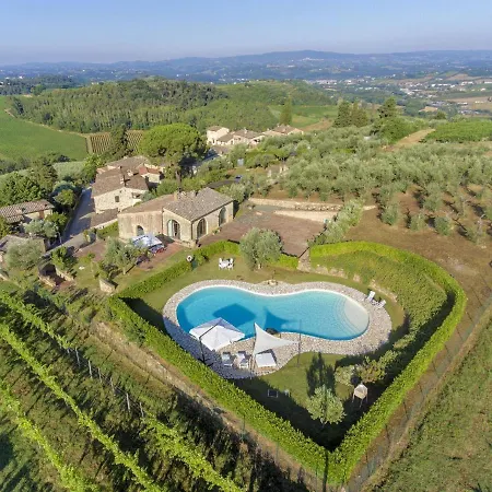 Villa Valiani
