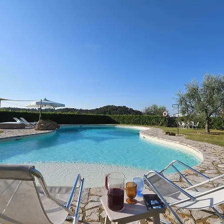Villa Valiani