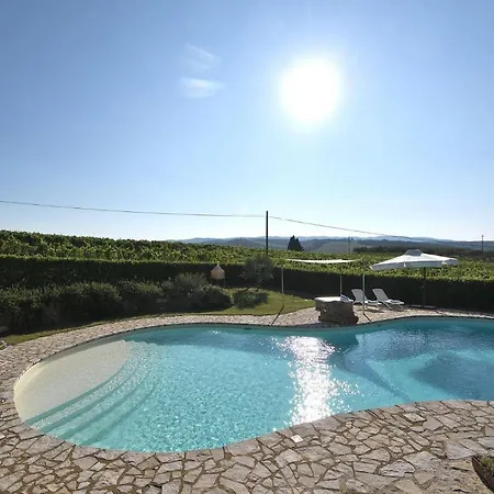 Valiani Villa *