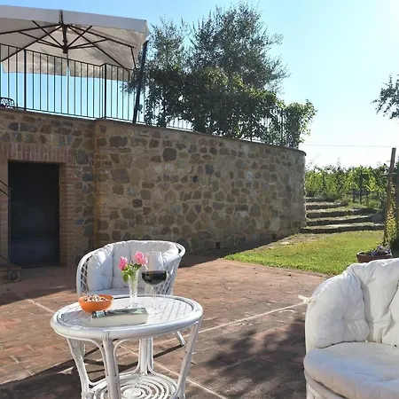 Villa Valiani Poggibonsi