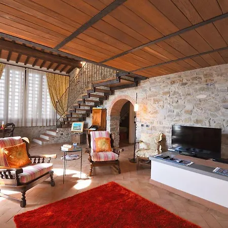 Valiani Villa *